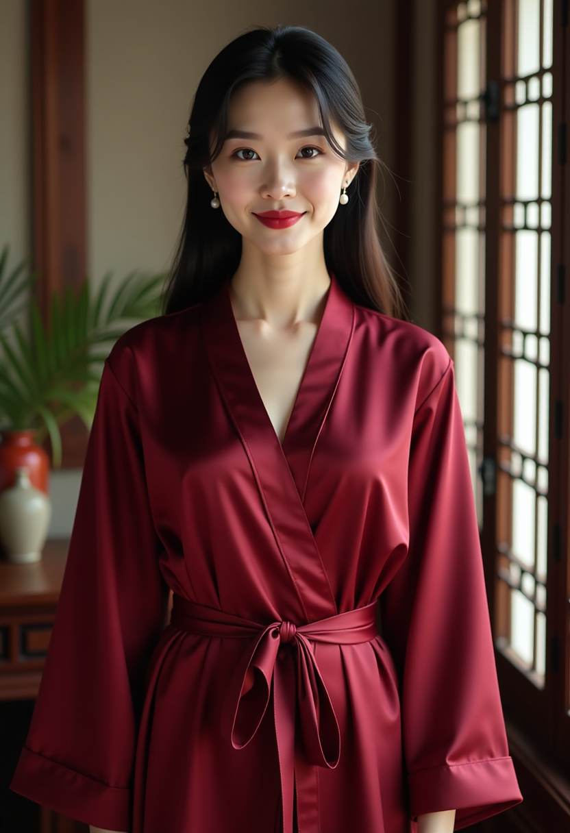 远山来信海报